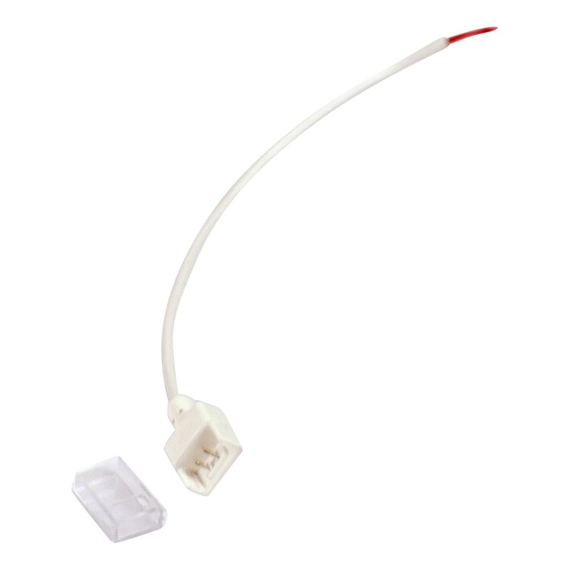 click-connector IP68 (connector - cable end)