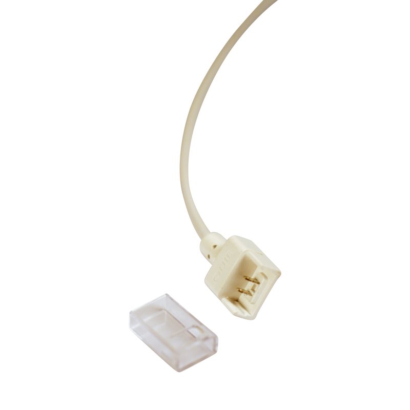 click-connector IP68 (connector - cable end)