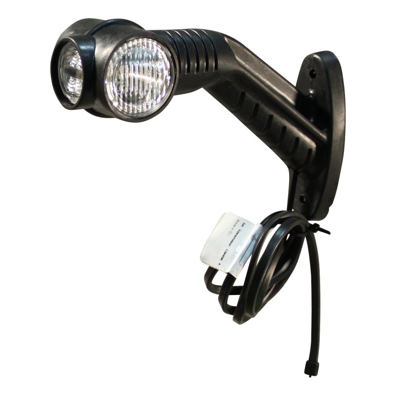 contourlamp Superpoint III LED links DC kabel 860mm
