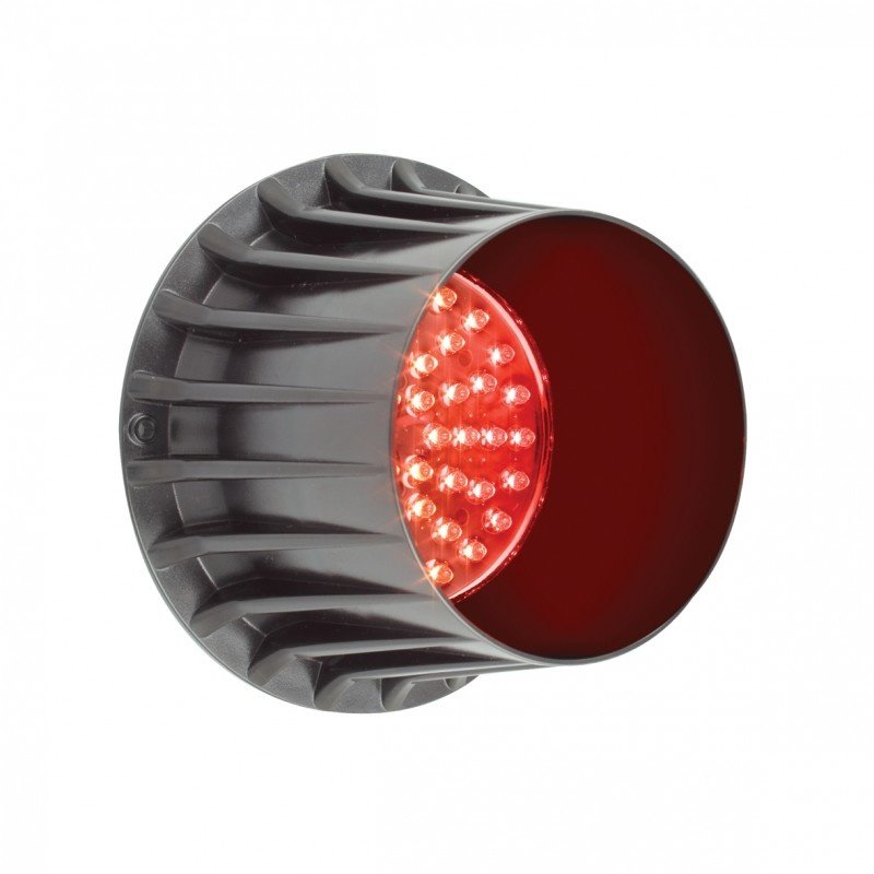verkeerslicht rood 12 V