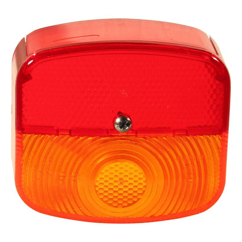 cabochon de feu BBS95 droite et gauche