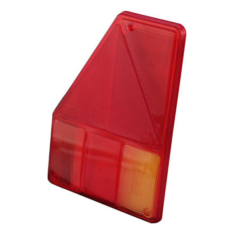 cabochon de feu Earpoint I gauche