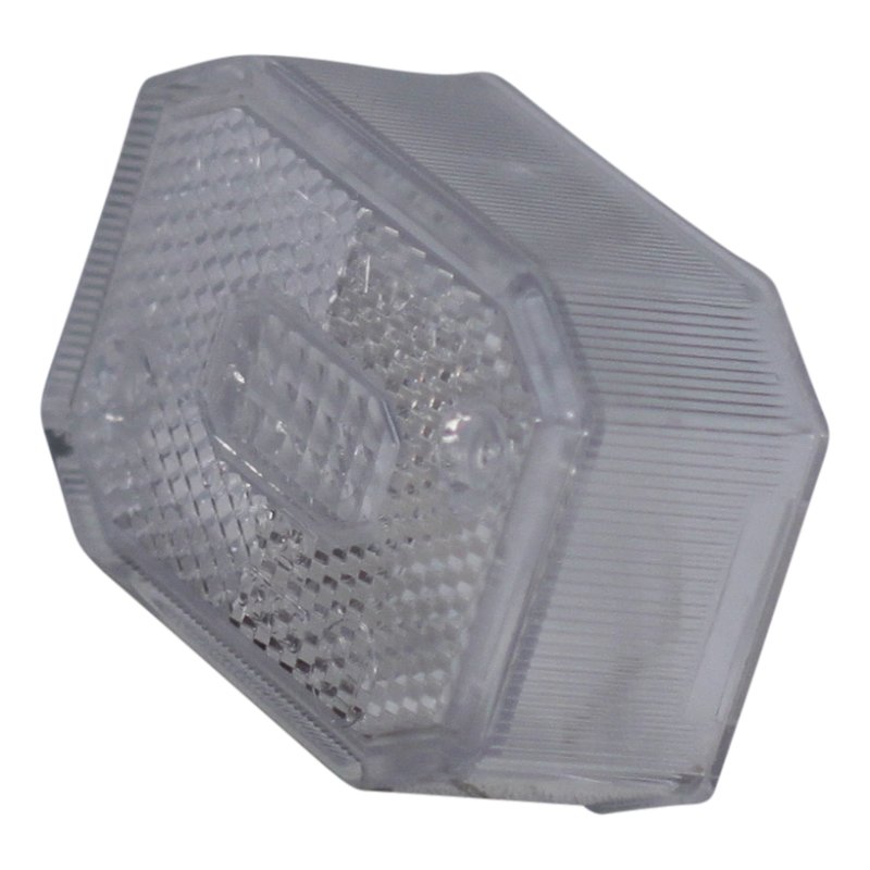 lampglas Flexipoint I wit universeel