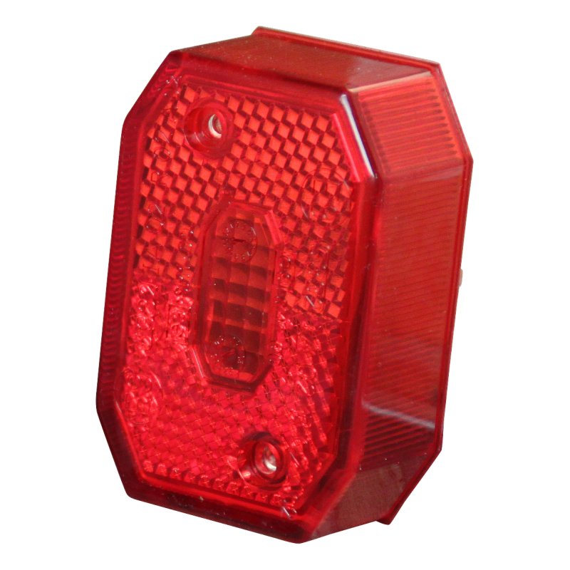Lampenglas FLEXIPOINT I Rot