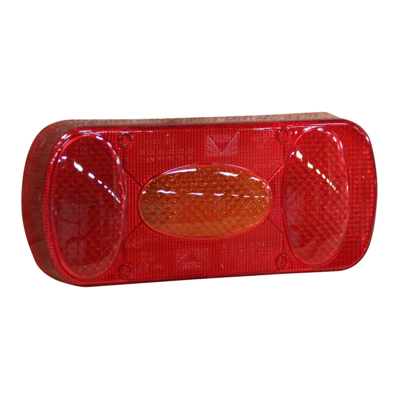 lampglas Midipoint II universeel