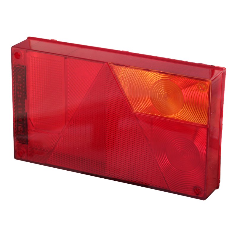 lampglas Multipoint I rechts