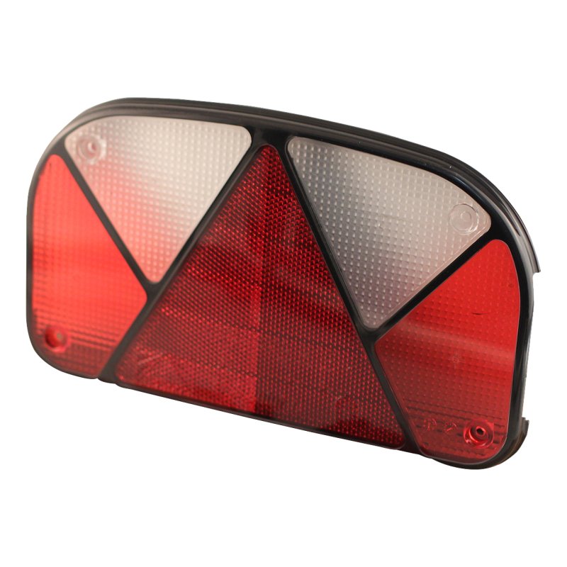 cabochon de feu Multipoint II universel