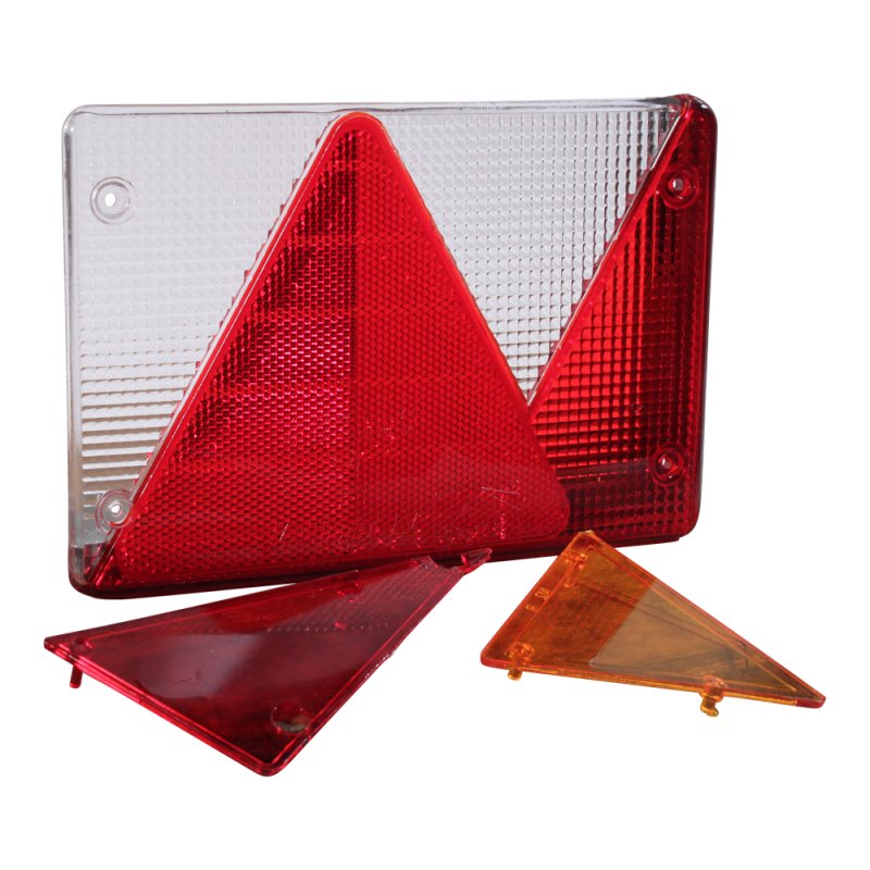cabochon de feu Multipoint IV droit