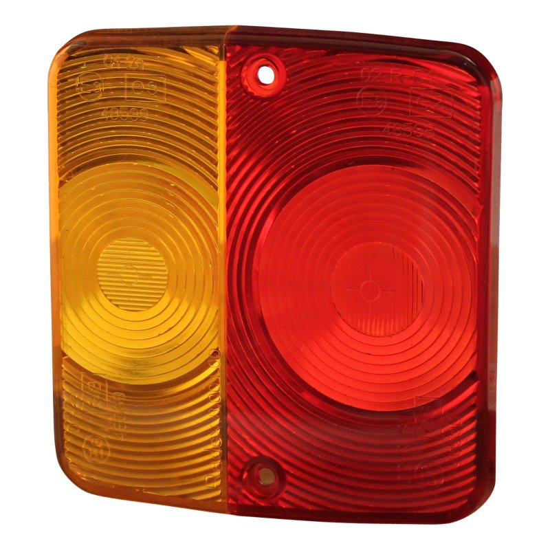 lampglas serie 3001+3002