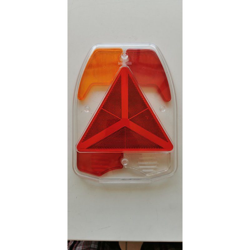 cabochon de feu série 6900/2 gauche