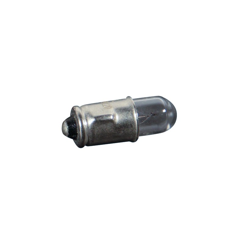 lampe de tableau de bord BA7S 12V 1,2W 5x20mm