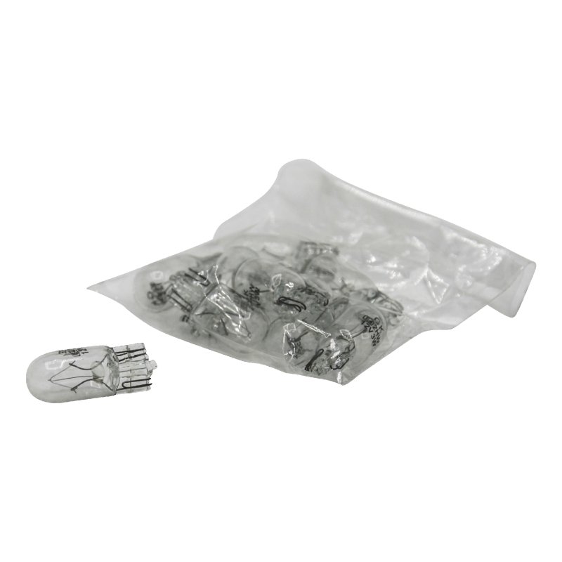 Dashboard light T-10 12V 3W 10x20mm
