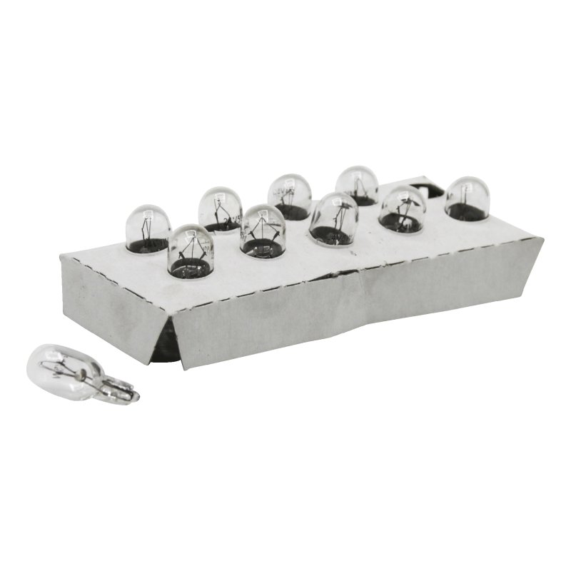 lampe de tableau de bord T-10 24V 5W 10x20mm