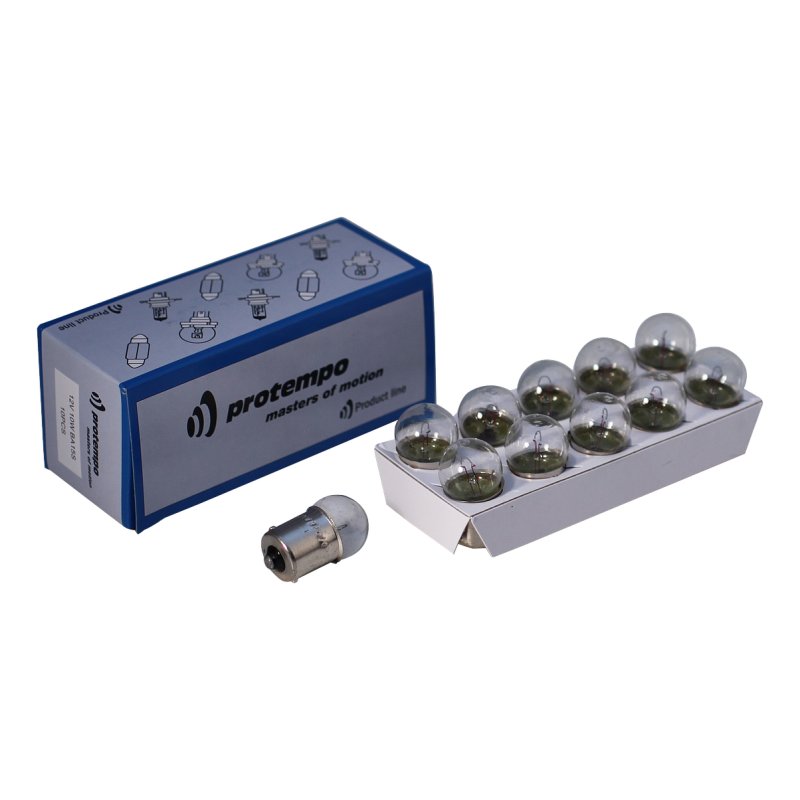 bulb SV8,5 24V 10W 10x36mm bulb