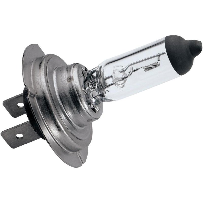 lampe halogène H7 PX26D 24V 70W