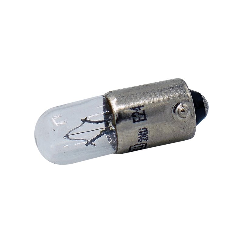 parking / dashboard light BA9S 12V 4W 8,5x28mm