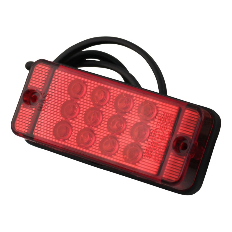 mistlamp 700KR LED 12-24V 0,5m DC