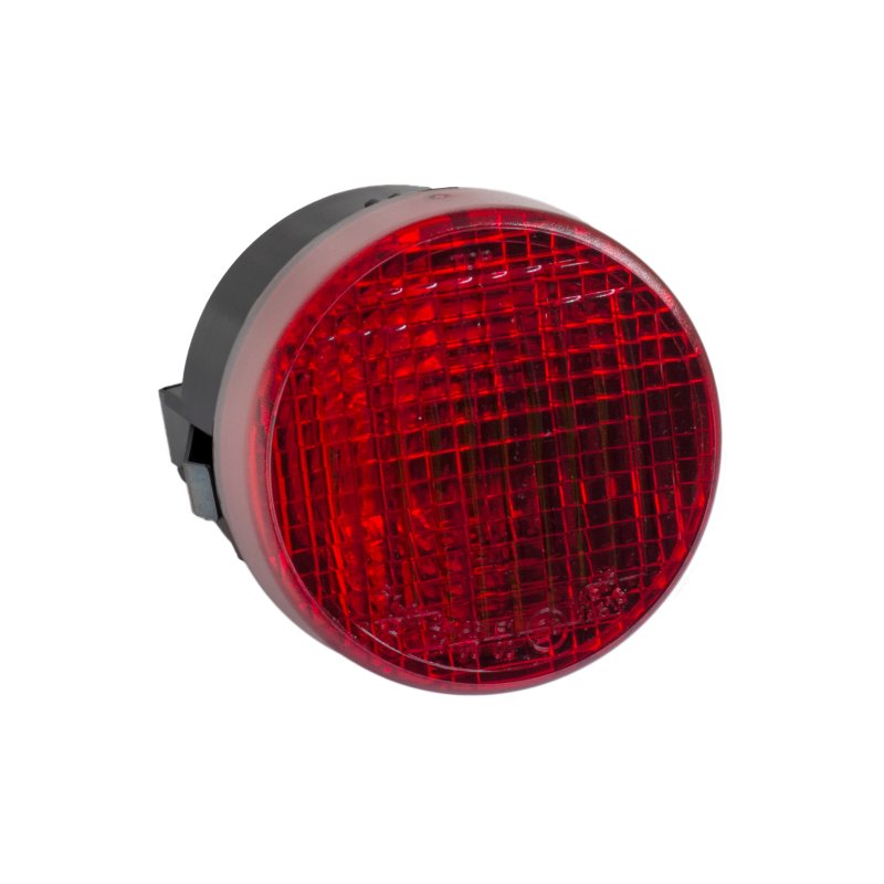 fog lamp Roundpoint ll LED cable 2p - 1.8m open end