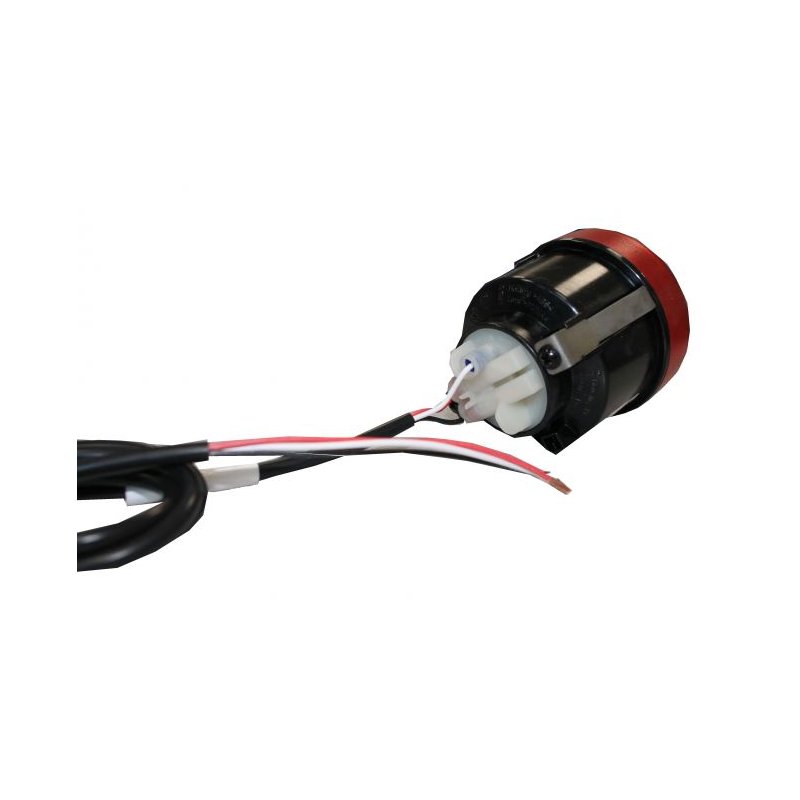 fog lamp Roundpoint ll LED cable 2p - 1.8m open end