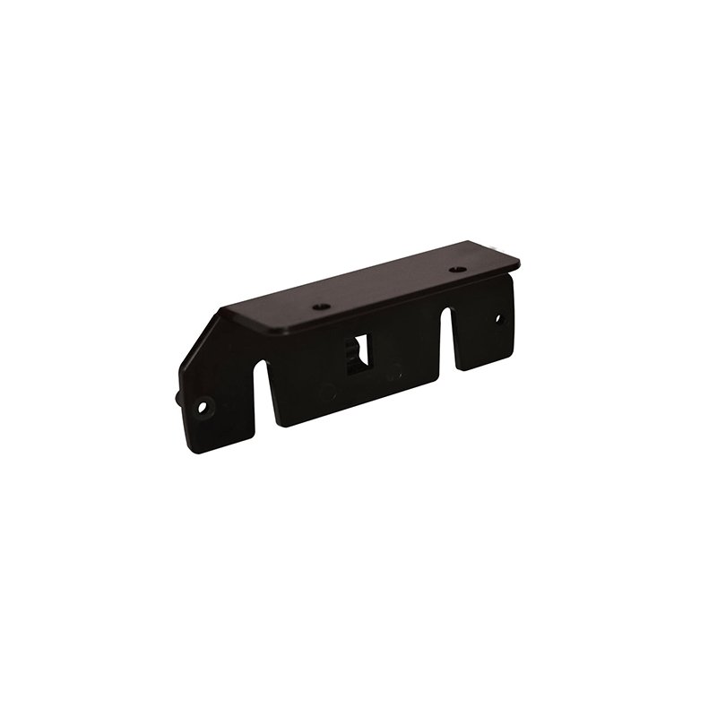 mounting bracket plastic 126x30x12 mm