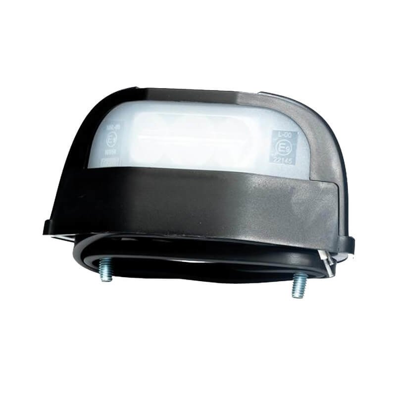 éclairage de plaque LED 12/24V 50cm câble