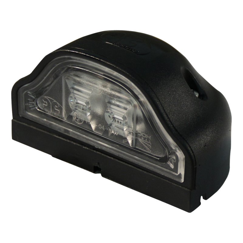 eclairage de plaque d'immatriculation REGPOINT LED DC 800mm