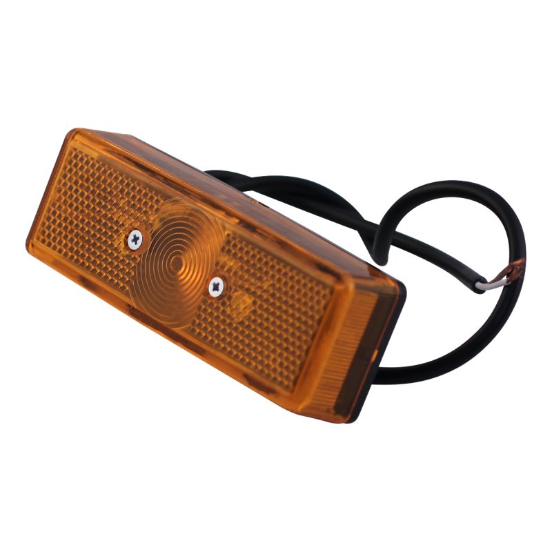 feu latéral 24cm LgY-S 0,5mm²
