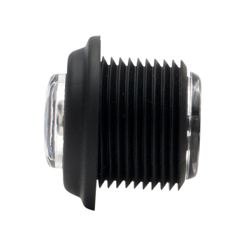 side marker lamp 670 - W80 orange 220mm, 2x0,75mm2 12-24V