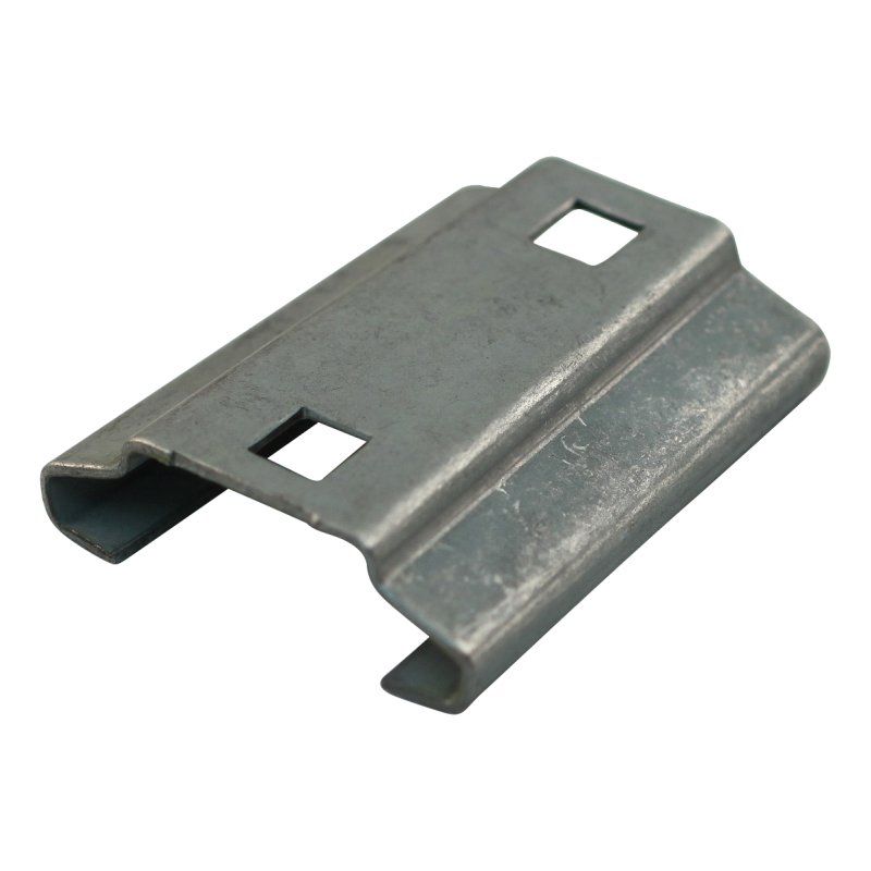 support de panneau signalétique de trafic lent 65mm x 50mm