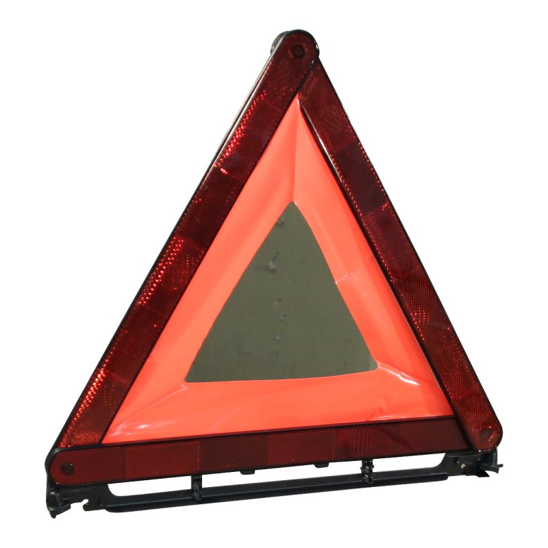 triangle de sécurité