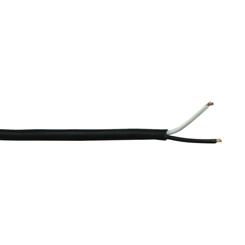 câble 2x1,5mm²