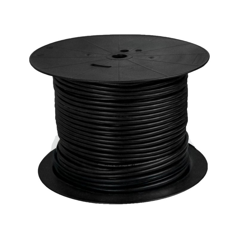 câble 5x0.75mm²
