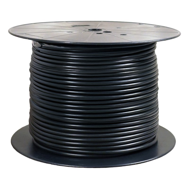 Kabel 5x0.75mm²