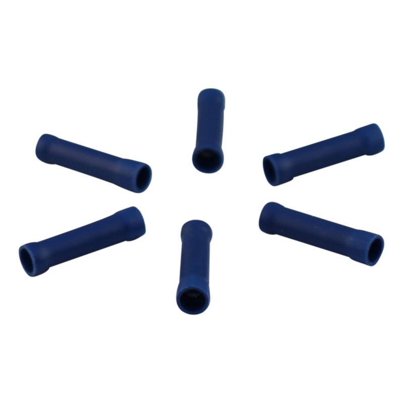 connecteur pour le fil 1,5 – 2,5mm2 bleu