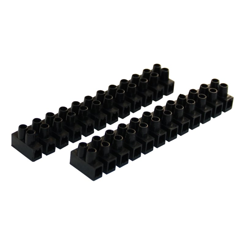 barrette de connection à 12 pôles Ø2,7mm