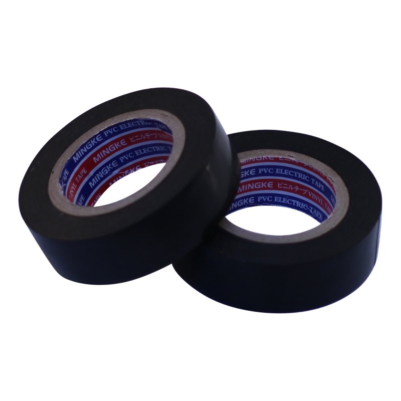 ruban isolant noir 20m par rouleau