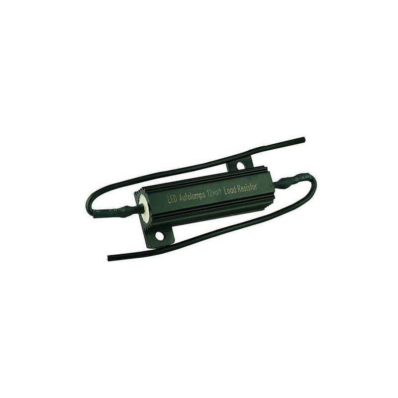 résisteur 12V DC