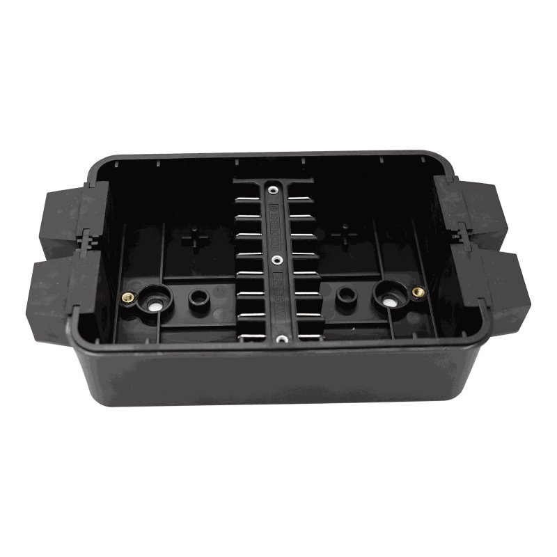 boîte de jonction de câble À 32 pôles , AMP 6,3mm prise plate