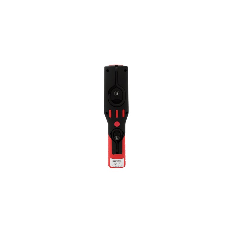 LED-Inspektion und Taschenlampe rechargeable 12V USB