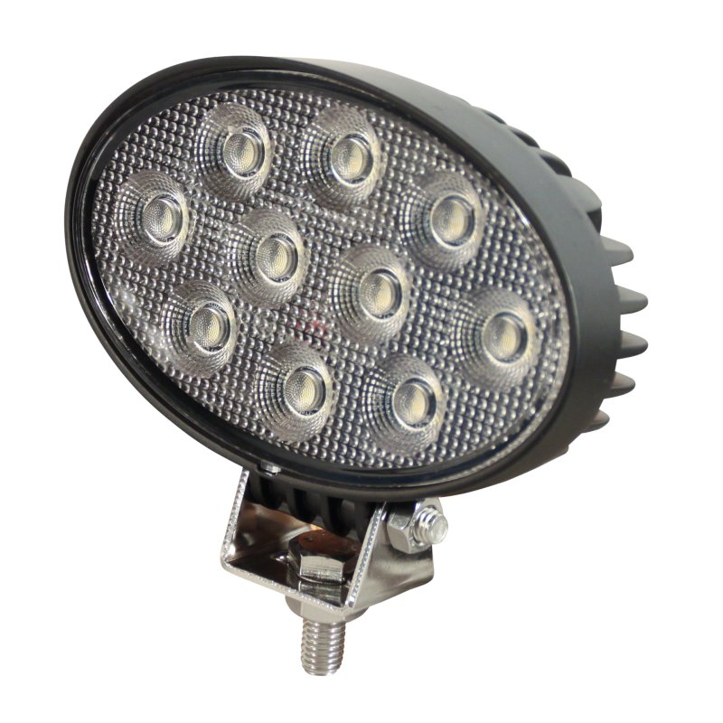 LED work lamp 9-32V 40W 3200lm