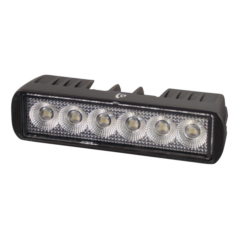 LED werklamp 9-32V 24 W