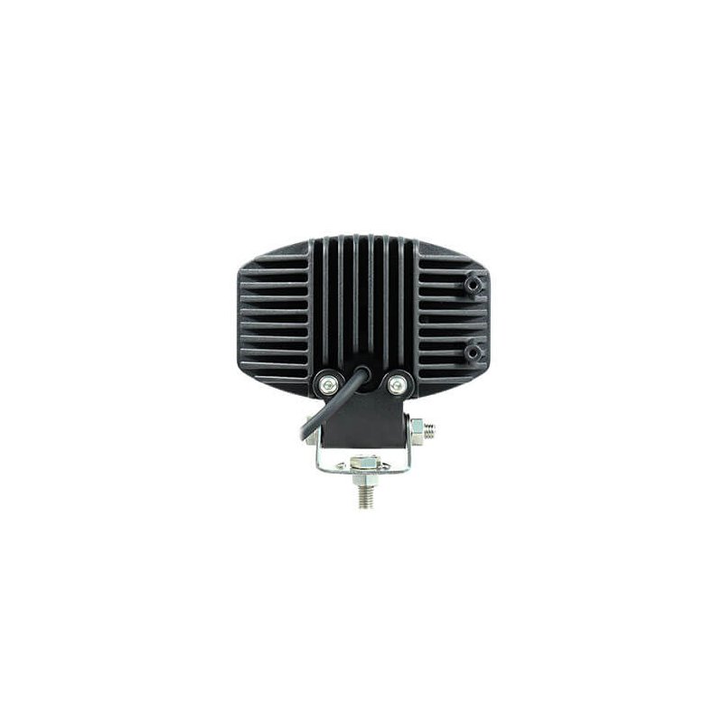 lampe de travail 12/24V câble 400mm 15 Watt blanc