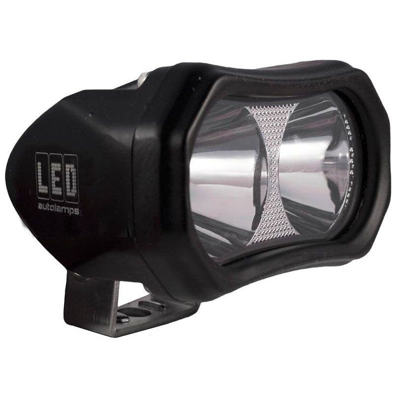 lampe de travail 9/110V câble 400mm 6 Watt bleu