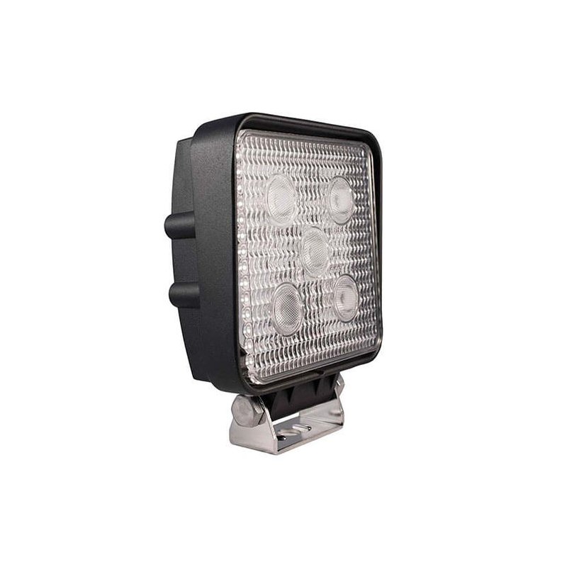 lampe de travail 9/110V câble 400mm 15 Watt blanc