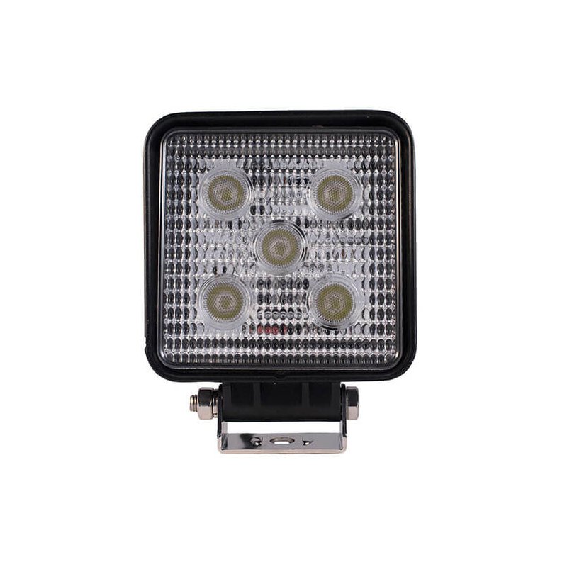 lampe de travail 9/110V câble 400mm 15 Watt blanc