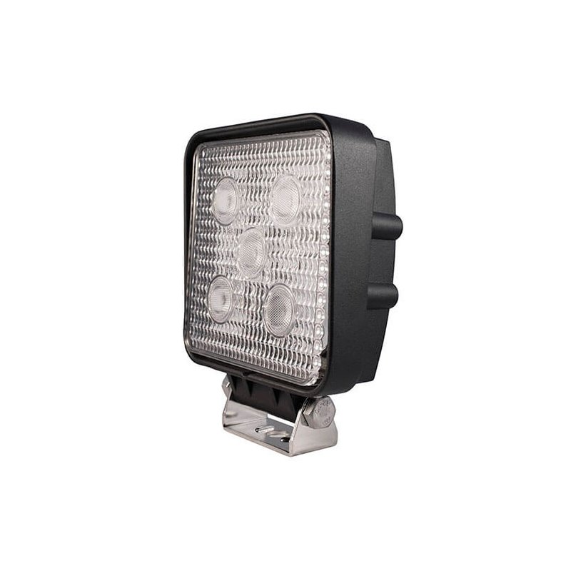 lampe de travail 9/110V câble 400mm 15 Watt blanc