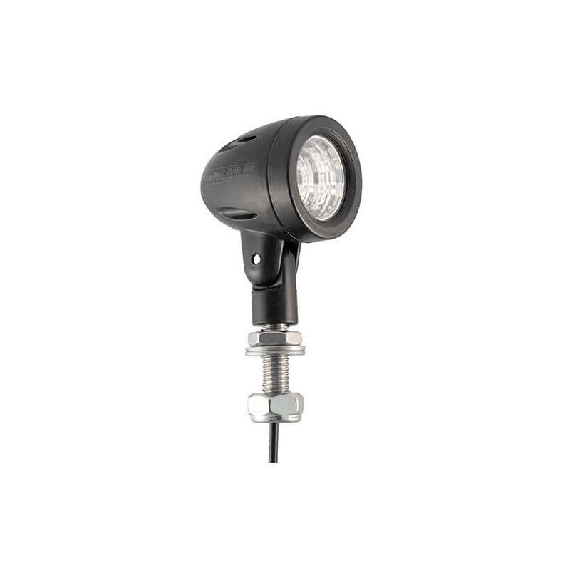 work lamp 9/30V cable 200mm 5 Watt white