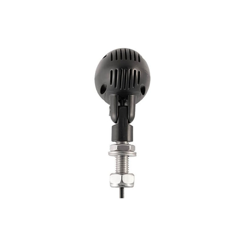 work lamp 9/30V cable 200mm 5 Watt white