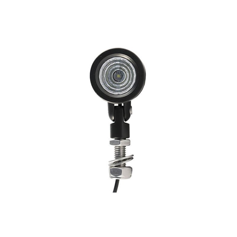 work lamp 9/30V cable 200mm 5 Watt white