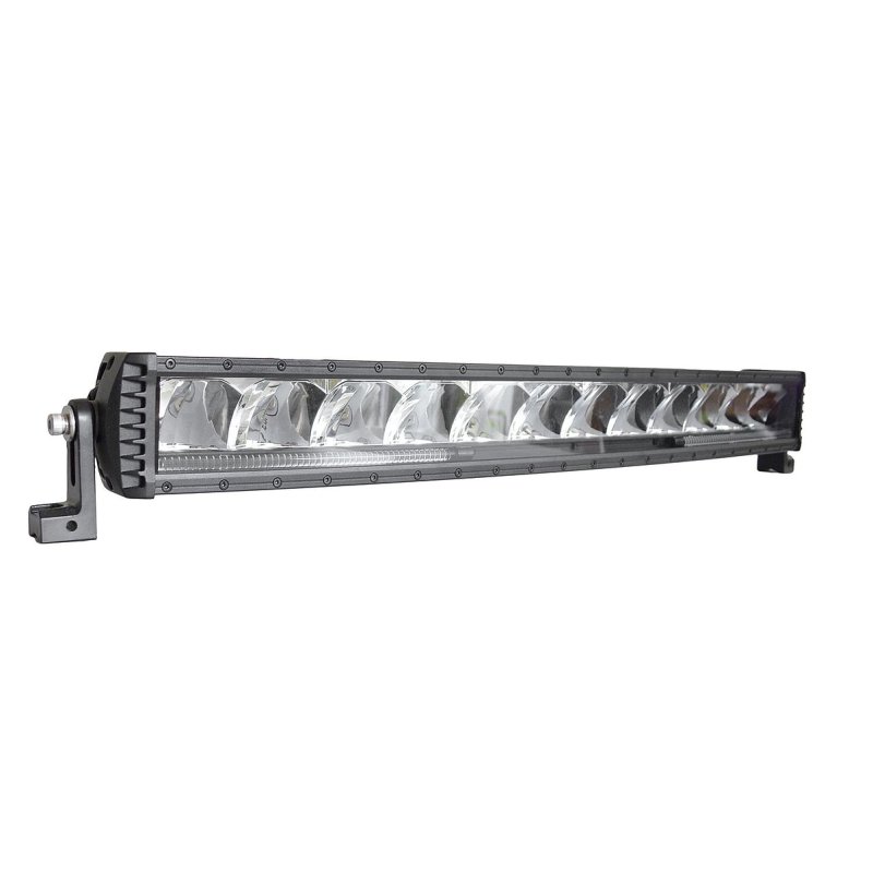 Arbeitsscheinwerfer 9/30V 400mm Kabel mit Deutsch-Stecker 180 Watt weiß